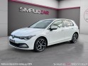 Volkswagen golf hybride rechargeable 1.4 tsi 204 dsg6 occasion champigny-sur-marne (94) simplicicar simplicibike france