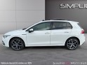 Volkswagen golf hybride rechargeable 1.4 tsi 204 dsg6 occasion champigny-sur-marne (94) simplicicar simplicibike france