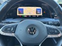 Volkswagen golf hybride rechargeable 1.4 tsi 204 dsg6 occasion champigny-sur-marne (94) simplicicar simplicibike france