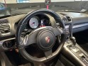 Porsche boxster 3.4i s 315 ch pdk garantie 12 mois occasion  simplicicar aix les bains simplicicar simplicibike france