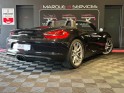 Porsche boxster 3.4i s 315 ch pdk garantie 12 mois occasion  simplicicar aix les bains simplicicar simplicibike france