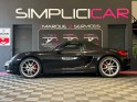 Porsche boxster 3.4i s 315 ch pdk garantie 12 mois occasion  simplicicar aix les bains simplicicar simplicibike france