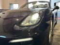 Porsche boxster 3.4i s 315 ch pdk garantie 12 mois occasion  simplicicar aix les bains simplicicar simplicibike france