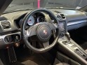 Porsche boxster 3.4i s 315 ch pdk garantie 12 mois occasion  simplicicar aix les bains simplicicar simplicibike france