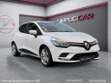 Renault clio iv dci 75 ch energy zen - audio bass reflex/radar ar - garantie 12 mois occasion simplicicar soissons...