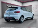 Renault clio iv dci 75 ch energy zen - audio bass reflex/radar ar - garantie 12 mois occasion simplicicar soissons...