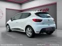 Renault clio iv dci 75 ch energy zen - audio bass reflex/radar ar - garantie 12 mois occasion simplicicar soissons...