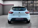 Renault clio iv dci 75 ch energy zen - audio bass reflex/radar ar - garantie 12 mois occasion simplicicar soissons...