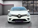 Renault clio iv dci 75 ch energy zen - audio bass reflex/radar ar - garantie 12 mois occasion simplicicar soissons...