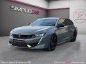 Peugeot 508 sw pse hybrid4 360 peugeot sport engineered e-eat8 garantie 1 an occasion abbeville simplicicar simplicibike france