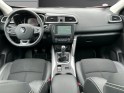 Renault kadjar tce 130 energy intens - toit pano/caméra de recul/régul/limiteur - garantie 12 mois occasion simplicicar...