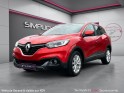 Renault kadjar tce 130 energy intens - toit pano/caméra de recul/régul/limiteur - garantie 12 mois occasion simplicicar...