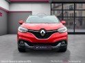 Renault kadjar tce 130 energy intens - toit pano/caméra de recul/régul/limiteur - garantie 12 mois occasion simplicicar...