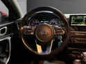 Kia xceed 1.6l crdi 115 ch dct7 isg active - caméra de recul/apple car play/gps - garantie 12 mois occasion simplicicar...