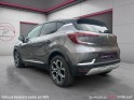 Renault captur 2021 e-tech plug-in 160 intens, camera de recul, carplay, mode de conduite, garantie 12 mois occasion...