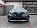 Renault captur 2021 e-tech plug-in 160 intens, camera de recul, carplay, mode de conduite, garantie 12 mois occasion...