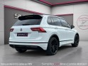 Volkswagen tiguan black r-line 2.0 tdi 150 dsg7 4motion occasion simplicicar brie-comte-robert simplicicar simplicibike france