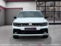 Volkswagen tiguan black r-line 2.0 tdi 150 dsg7 4motion occasion simplicicar brie-comte-robert simplicicar simplicibike france