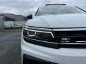 Volkswagen tiguan black r-line 2.0 tdi 150 dsg7 4motion occasion simplicicar brie-comte-robert simplicicar simplicibike france