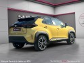 Toyota yaris cross hybride my21 116h awd-i collection - caméra de recul/apple car play/toit pano/aff tête haute/ -...