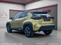 Toyota yaris cross hybride my21 116h awd-i collection - caméra de recul/apple car play/toit pano/aff tête haute/ -...