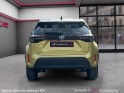 Toyota yaris cross hybride my21 116h awd-i collection - caméra de recul/apple car play/toit pano/aff tête haute/ -...