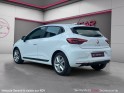 Renault clio v blue dci 85ch zen - carplay/gps/phares auto - garantie 12 mois occasion simplicicar soissons simplicicar...