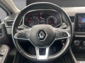 Renault clio v blue dci 85ch zen - carplay/gps/phares auto - garantie 12 mois occasion simplicicar soissons simplicicar...