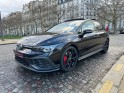 Volkswagen golf 2.0 tsi 300 dsg7 gti clubsport occasion paris 15ème (75) simplicicar simplicibike france