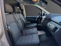 Mercedes vito 3.0 l v6 cdi // attelage / sieges chauffants / 6 places / confort /garantie 12 mois occasion simplicicar...