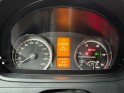 Mercedes vito 3.0 l v6 cdi // attelage / sieges chauffants / 6 places / confort /garantie 12 mois occasion simplicicar...