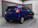 Ford fiesta 1.0 ecoboost 100 ss titanium occasion simplicicar pau simplicicar simplicibike france