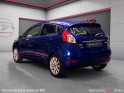 Ford fiesta 1.0 ecoboost 100 ss titanium occasion simplicicar pau simplicicar simplicibike france