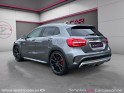 Mercedes classe gla 45 amg 4-matic speedshift dct amg a occasion simplicicar carcassonne simplicicar simplicibike france