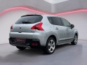 Peugeot 3008 allure 1.6thp 156ch bva / toit pano / affichage tête haute / radars av - arr / moteur à chaîne. occasion...