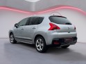 Peugeot 3008 allure 1.6thp 156ch bva / toit pano / affichage tête haute / radars av - arr / moteur à chaîne. occasion...