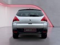 Peugeot 3008 allure 1.6thp 156ch bva / toit pano / affichage tête haute / radars av - arr / moteur à chaîne. occasion...