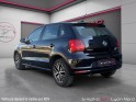 Volkswagen polo 1.4 tdi 90 bmt série spéciale allstar occasion simplicicar lyon nord  simplicicar simplicibike france