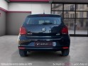 Volkswagen polo 1.4 tdi 90 bmt série spéciale allstar occasion simplicicar lyon nord  simplicicar simplicibike france