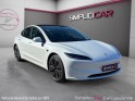 Tesla model 3 phase 2 autonomie standard plus rwd occasion simplicicar carcassonne simplicicar simplicibike france