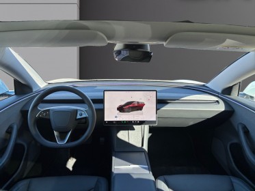 Tesla model 3 phase 2 autonomie standard plus rwd occasion simplicicar carcassonne simplicicar simplicibike france