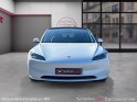 Tesla model 3 phase 2 autonomie standard plus rwd occasion simplicicar carcassonne simplicicar simplicibike france