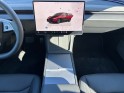 Tesla model 3 phase 2 autonomie standard plus rwd occasion simplicicar carcassonne simplicicar simplicibike france