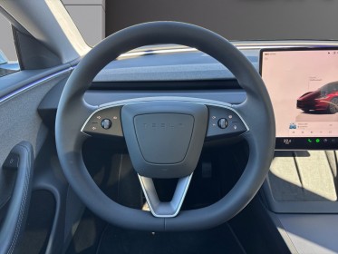 Tesla model 3 phase 2 autonomie standard plus rwd occasion simplicicar carcassonne simplicicar simplicibike france