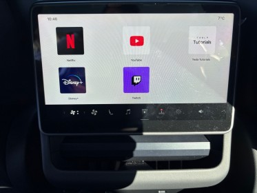 Tesla model 3 phase 2 autonomie standard plus rwd occasion simplicicar carcassonne simplicicar simplicibike france