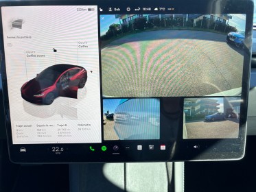 Tesla model 3 phase 2 autonomie standard plus rwd occasion simplicicar carcassonne simplicicar simplicibike france