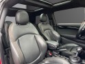 Mini cooper  s s 2.0 211  pack jcw - carplay - toit ouvrant - echappement mini sport occasion champigny-sur-marne (94)...