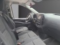 Mercedes vito fourgon 114 cdi long bva rwd pro tva recuperable suivi mercedes occasion paris 17ème (75)(porte maillot)...