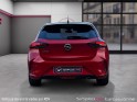 Opel corsa 1.2 turbo 100 ch bvm6 gs line occasion simplicicar carcassonne simplicicar simplicibike france