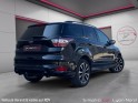 Ford kuga 2.0 tdci 150 ss 4x2 bvm6 st-line occasion simplicicar lyon nord  simplicicar simplicibike france